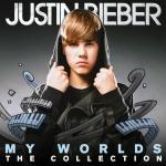 poster Never Let You Go (my world 2.0) My Worlds - The Collection (International Package)