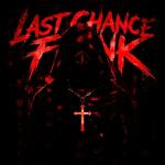 poster LAST CHANCE FUNK LAST CHANCE FUNK