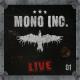 Mono Inc. - Revenge (Live)