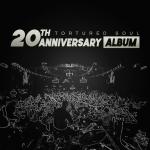 poster I Might Do Something Wrong (Osunlade Lonely Remix) 20th Anniversary Album
