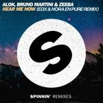 poster Hear Me Now (EDX & Nora En Pure Remix) (bananastreet.ru) Hear Me Now (EDX & Nora En Pure Remix)