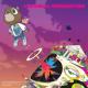 Kanye West Feat Dwele - Flashing Light