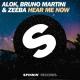 Alok (and Bruno Martini feat Zeeba) - 🐻Hear Me Now (EDX Remix Club edit)