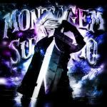 poster MONTAGEM SUPREMO - Slowed MONTAGEM SUPREMO