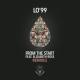 LO'99 feat. Elizabeth Rose - From the Start (rrotik Remix)