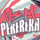 DJ Kinn, mc jhenny, MC Hanan - Vem Pere Reka - Super Slowed