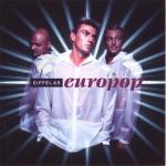 poster 09 - The Edge (Album Mix) Europop