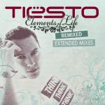 poster In The Dark (Dirty South Remix) Elements of Life Remixed (Extended Mixes)