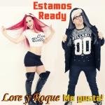 poster Tengo Todo lo Que Quieren las Guachas (Versión Electro) Estamos Ready