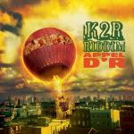 poster Dub en do mineur Appel d'R