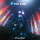 Blue Man - You & Me