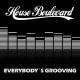 House Boulevard - Everybody's Grooving (Extended)