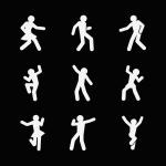 poster Money Noise To Dance To