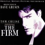 poster 04 - Ray's Blues (The Firm, 1993) The Firm (The Firm)