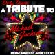 Michael Jackson - Liberian Girl (Instrumental)