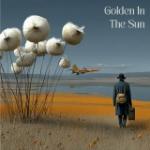 poster Golden in the Sun