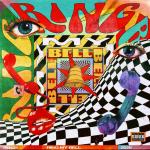 poster RMB (Ring My Bell)