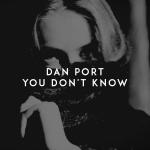 poster You Don't Know