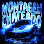 poster MONTAGEM CHATEADO