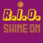 poster Shine on