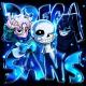 SEKIMANE, DJ K3YVE - BREGA DO SANS (Slowed)